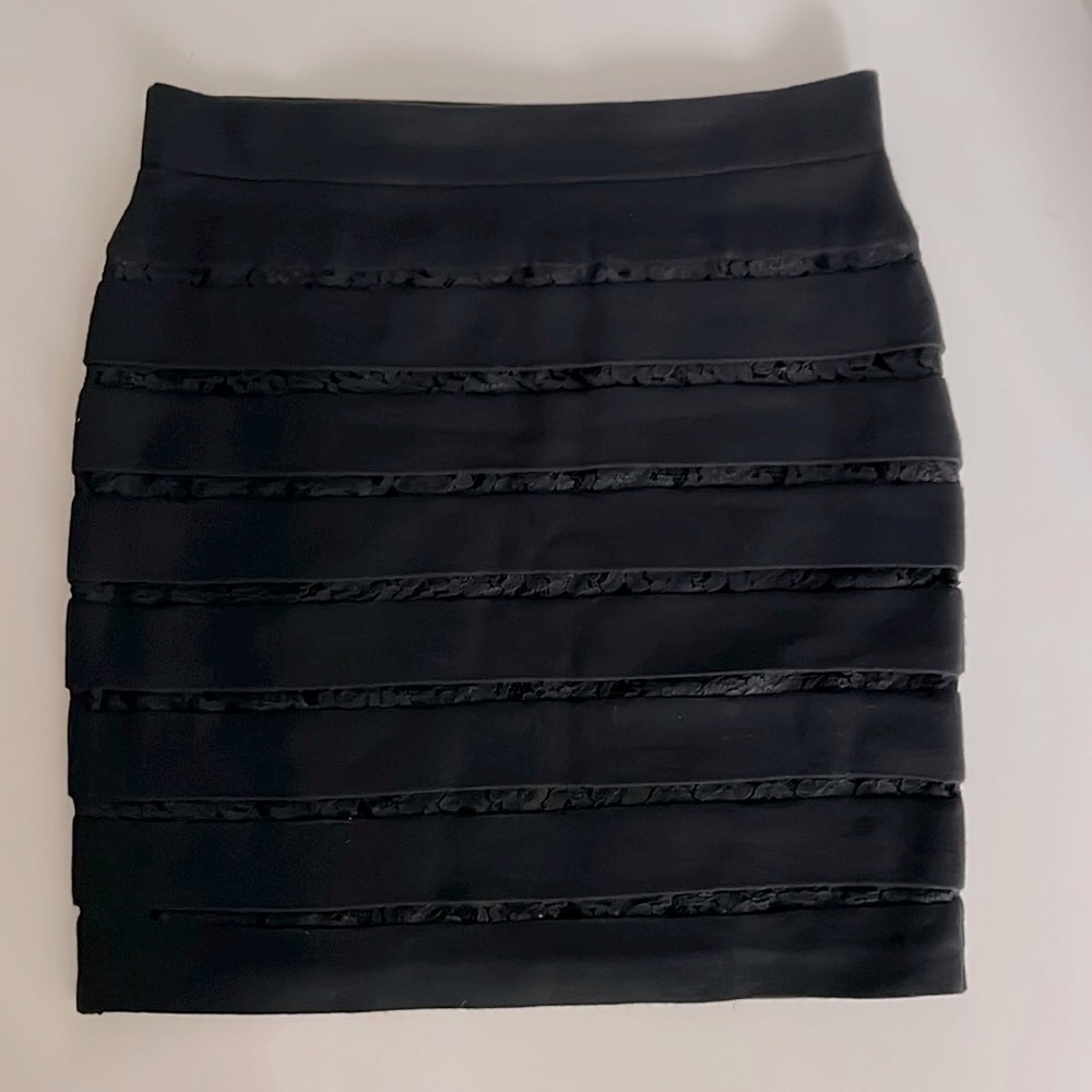 Ann Taylor, pencil skirt